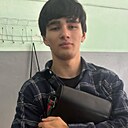Рустам, 19 лет