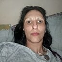 Лиса, 40 лет