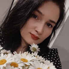 Фотография девушки Надюшка, 31 год из г. Самара