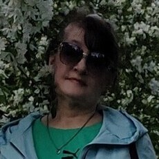 Фотография девушки Оля, 55 лет из г. Омск
