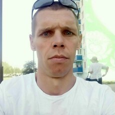 Фотография мужчины Андрей, 37 лет из г. Волжский
