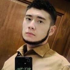 Фотография мужчины Аслан, 24 года из г. Омск
