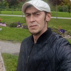 Фотография мужчины Александр, 40 лет из г. Саратов