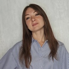 Фотография девушки Елена, 32 года из г. Пинск