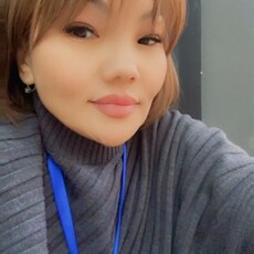Фотография девушки Гул, 42 года из г. Актау