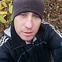 Вова, 33 года