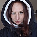 Катя, 36 лет