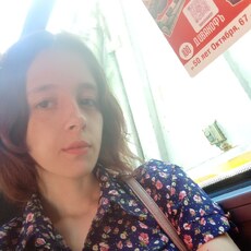 Фотография девушки Инна, 24 года из г. Тюмень