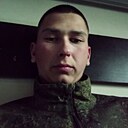 Позывной Малой, 18 лет