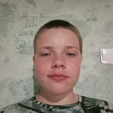 Фотография мужчины Петр, 22 года из г. Реж