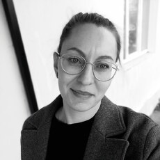Анна, 37 из г. Екатеринбург.