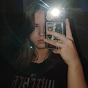 Настя, 20 лет
