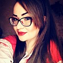 Кристина, 33 года