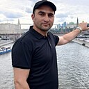 Гайк, 38 лет