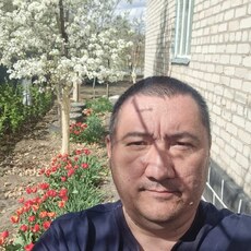 Фотография мужчины Эдик, 43 года из г. Талдыкорган