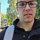 Виктор, 20 лет