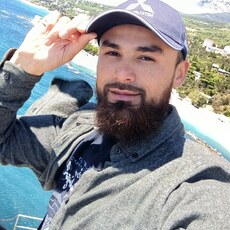 Фотография мужчины Hamza, 29 лет из г. Ялта