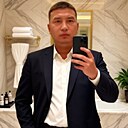 Равиль, 37 лет