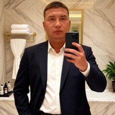 Фотография мужчины Равиль, 37 лет из г. Челябинск