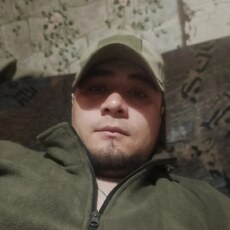 Фотография мужчины Рустам, 31 год из г. Екатеринбург