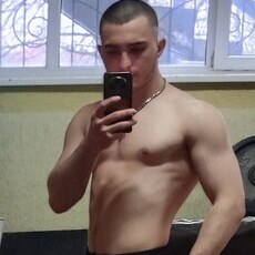 Фотография мужчины Stanislav, 23 года из г. Луганск