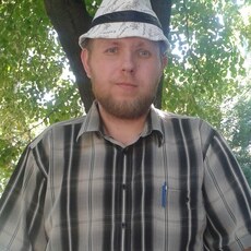 Фотография мужчины Иван, 33 года из г. Кривой Рог