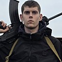 Кирилл, 19 лет