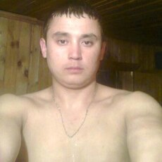 Фотография мужчины Миша, 37 лет из г. Челябинск