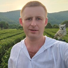 Фотография мужчины Андрей, 36 лет из г. Пермь