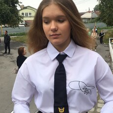 Кристина, 26 из г. Омск.