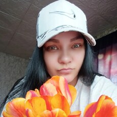 Дарья, 29 из г. Новосибирск.