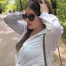 Фотография девушки Алена, 18 лет из г. Нижний Новгород