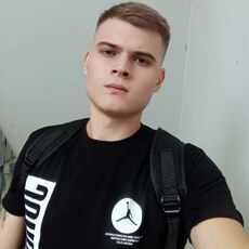 Фотография мужчины Виктор, 23 года из г. Балашов