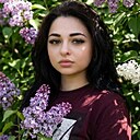 Оксана, 26 лет
