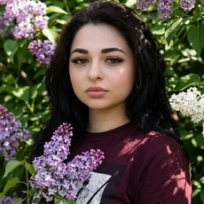 Фотография девушки Оксана, 26 лет из г. Скопин