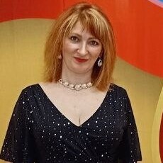Ирина, 44 из г. Раменское.