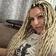 Фотография девушки Juliya, 39 лет из г. Краснодар