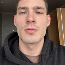 Фотография мужчины Даниил, 22 года из г. Оренбург