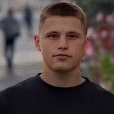 Фотография мужчины Алексей, 22 года из г. Благовещенск