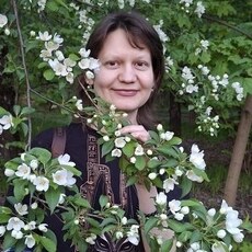 Фотография девушки Ирина, 37 лет из г. Москва