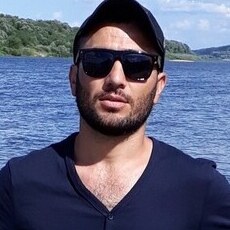 Фотография мужчины Джокер, 36 лет из г. Серпухов