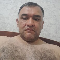 Фотография мужчины Рустам, 43 года из г. Тойтепа