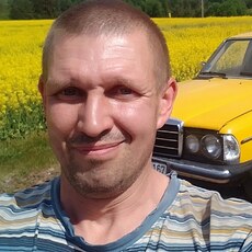 Фотография мужчины Сергей, 43 года из г. Вилейка