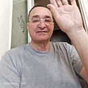 Митя, 65 лет