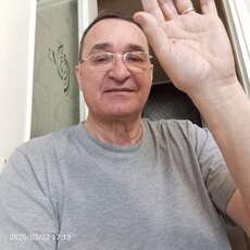 Фотография мужчины Митя, 65 лет из г. Зверево