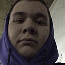 Арсений, 23 года