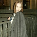 Дарья, 20 лет