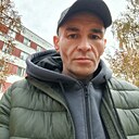 Ускан, 48 лет