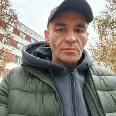 Фотография мужчины Ускан, 48 лет из г. Набережные Челны