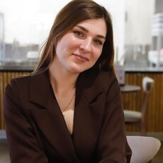 Светлана, 32 из г. Новомосковск.